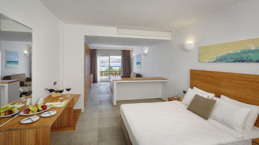 Cocos The Club Hotel Ortakent Exterior photo