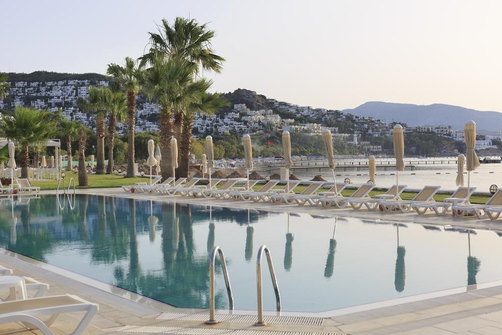 Cocos The Club Hotel Ortakent Exterior photo