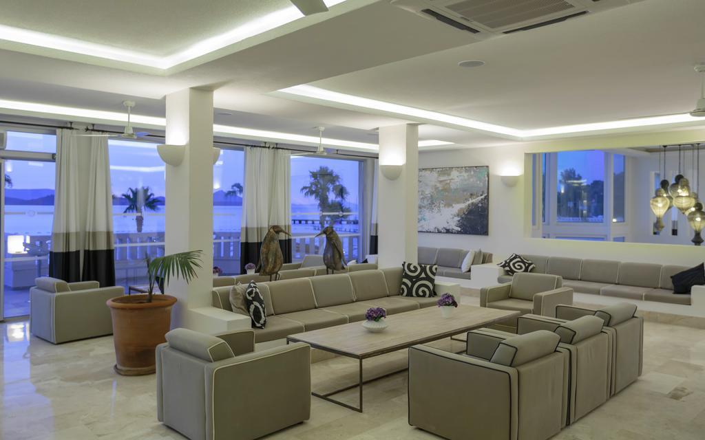 Cocos The Club Hotel Ortakent Exterior photo