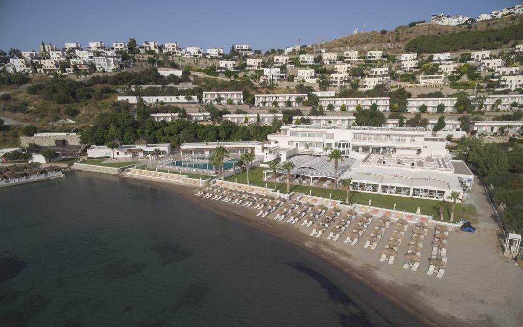 Cocos The Club Hotel Ortakent Exterior photo