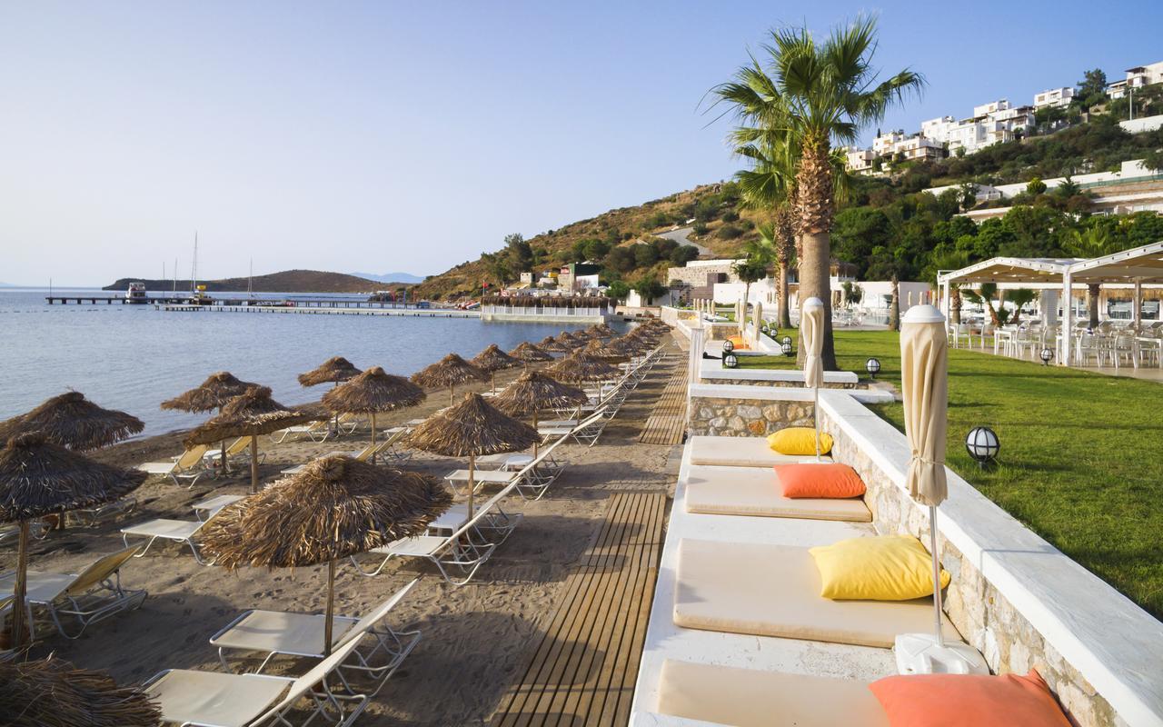 Cocos The Club Hotel Ortakent Exterior photo