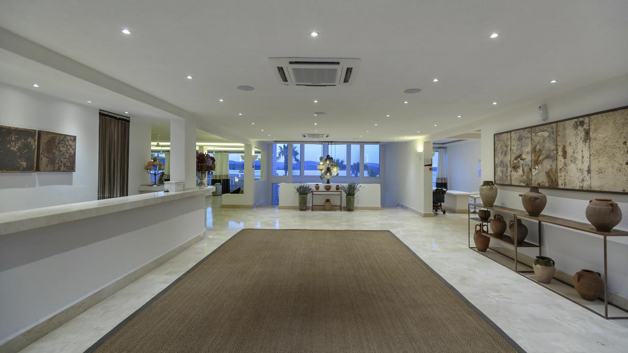 Cocos The Club Hotel Ortakent Exterior photo