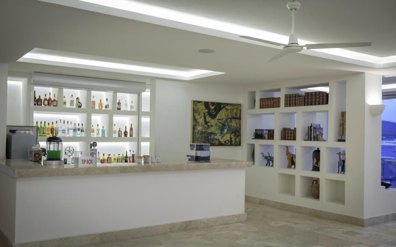 Cocos The Club Hotel Ortakent Exterior photo