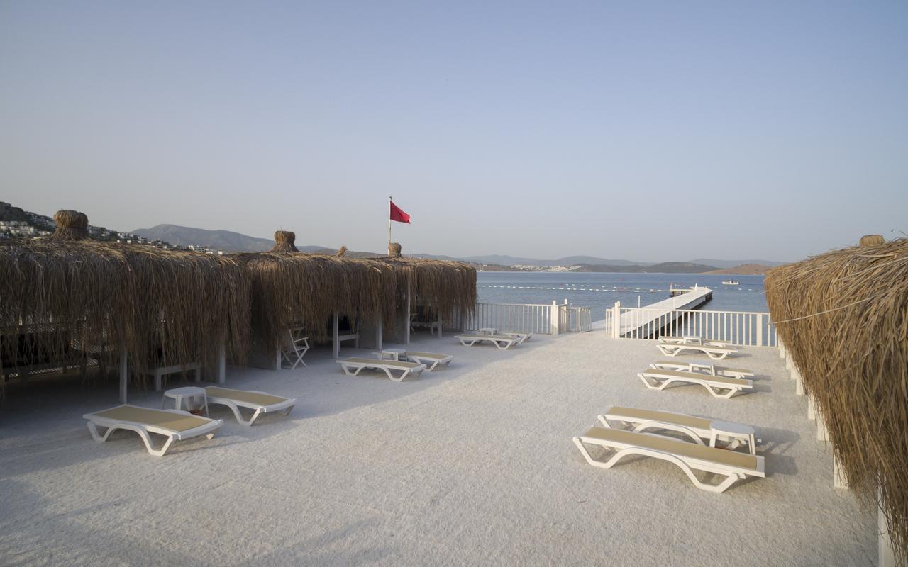 Cocos The Club Hotel Ortakent Exterior photo