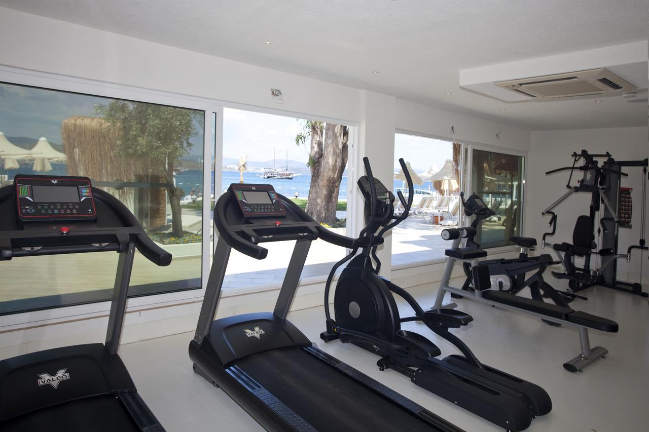 Cocos The Club Hotel Ortakent Exterior photo